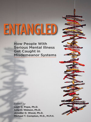 cover image of Entangled